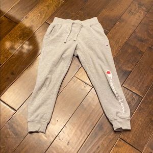 Champion Sweatpants